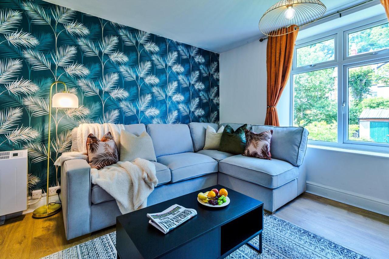 Apartment Finest Retreats - Abbey Road - Flat 5 Llandudno